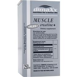 Dimaxx Creatine