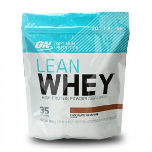 Lean Whey supplement