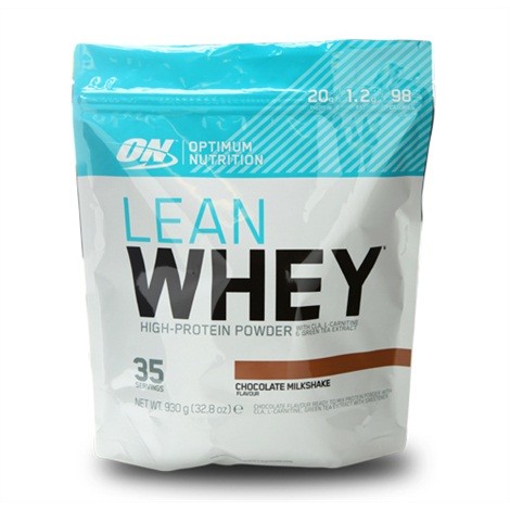 Lean Whey