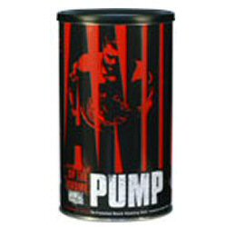 Animal Pump