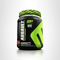 Assault Musclepharm