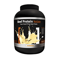 Beef Protein Isolate