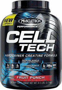 Cell-Tech