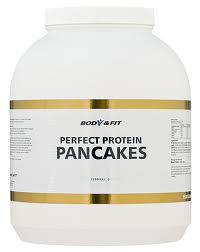 Eiwit pannenkoeken Body & Fit