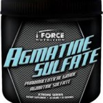  iForce Agmatine Sulfate