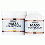 Mass perfection Body & Fit