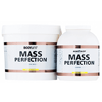 Mass perfection Body & Fit