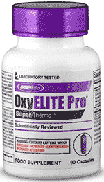 OxyElite pro