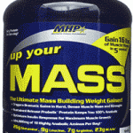 Up your mass