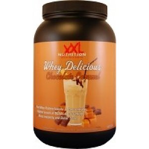 Whey delicious XXL Nutrition