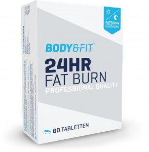 24hr fat burn body & fitshop