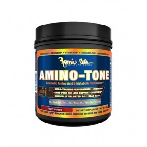 Amino-Tone supplement