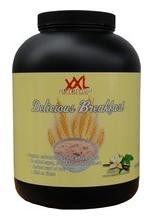 Delicious breakfast - xxl nutrition supplement