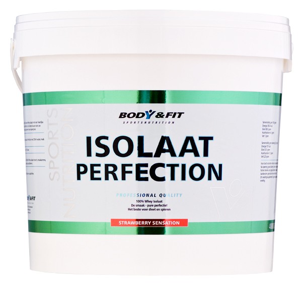 Isolaat Perfection