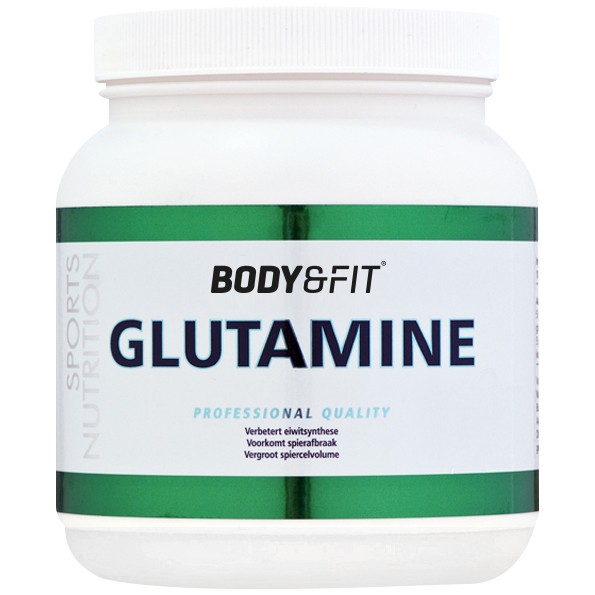 L-Glutamine