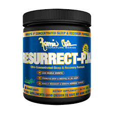 Resurrect-PM