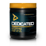 Unstoppable - Dedicated Nutrition supplement