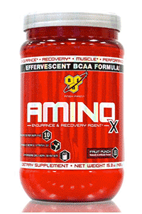 Amino X