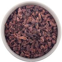 Cacao nibs