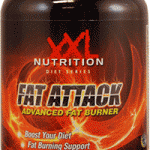 Fat Attack XXL Nutrition