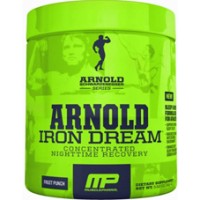 Iron Dream Arnold Schwarzenegger Series