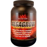 Mega Grow XXL Nutrition