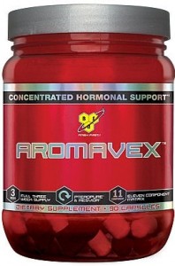 Aromavex supplement