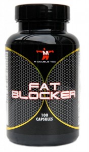 Fat Blocker supplement