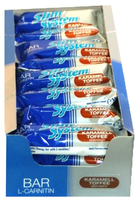 L-Carnitine Bar