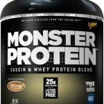 Monster Protein