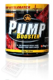 Pump Booster