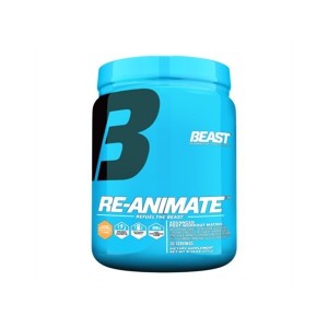 Re-Animate Post-Workout supplement