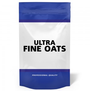 Ultra Fine Oats - Body Fitshop