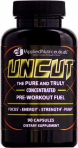 Uncut supplement