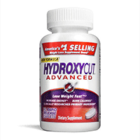 Hydroxycut Advanced