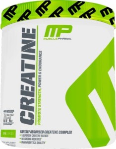 Creatine van Musclepharm