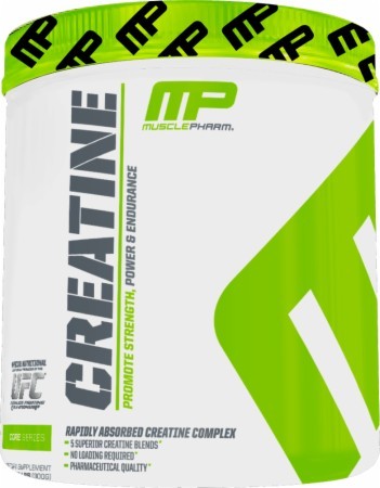 Creatine – Musclepharm