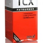 TCX Fatburner
