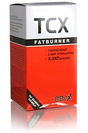 TCX Fatburner