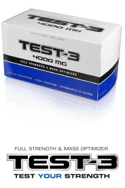 Test-3 - BBex