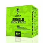 Iron pack Arnold Schwarzenegger series
