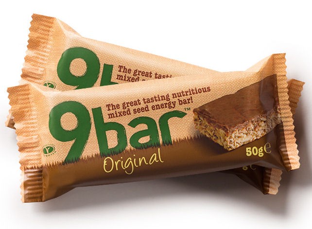 9Bar Original