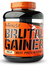 Brutal gainer - Brutal Nutrition