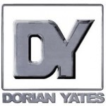 Dorian Yates supplementen merk