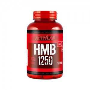 HMB 1250 - Activlab