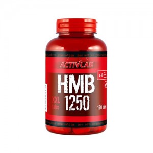HMB 1250 - Activlab