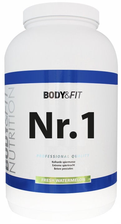 NR 1 – Body & Fitshop