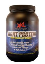Night Protein van XXL Nutrition