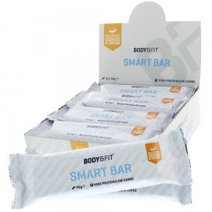 Smart Bars - Body en Fitshop