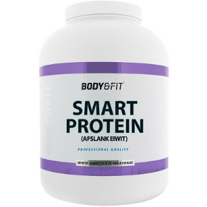 Smart Protein Body & Fitshop